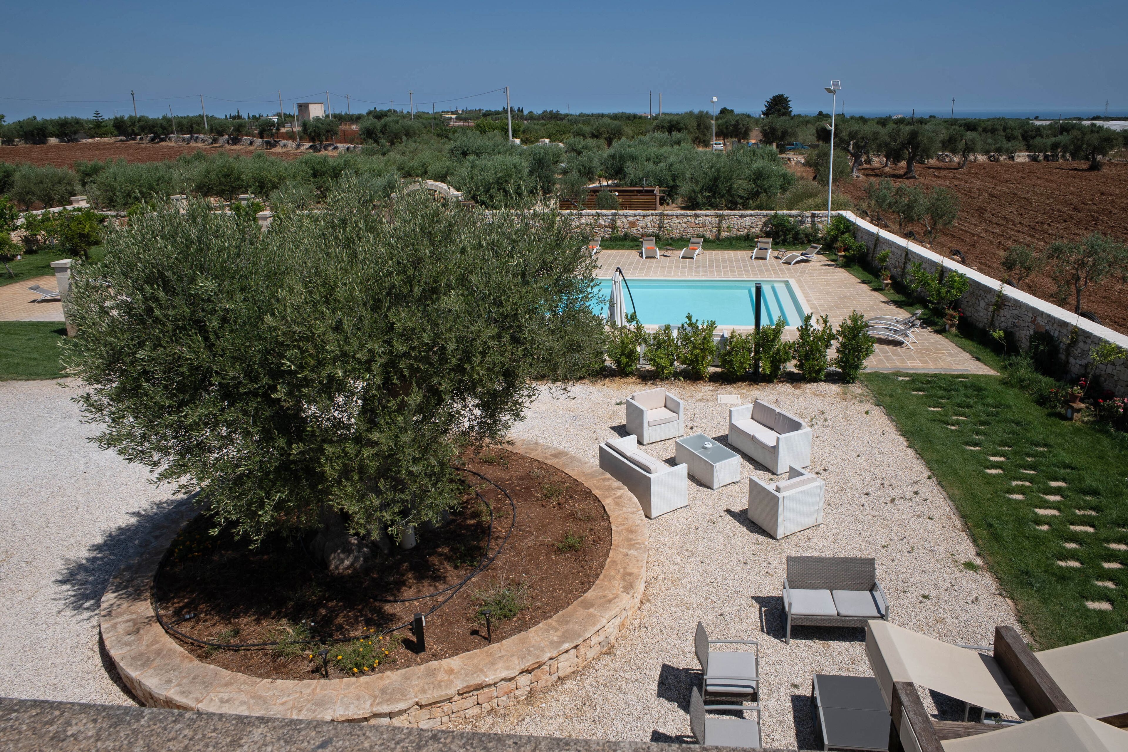 TERRA TERRA – Masseria Minunni by WePuglia