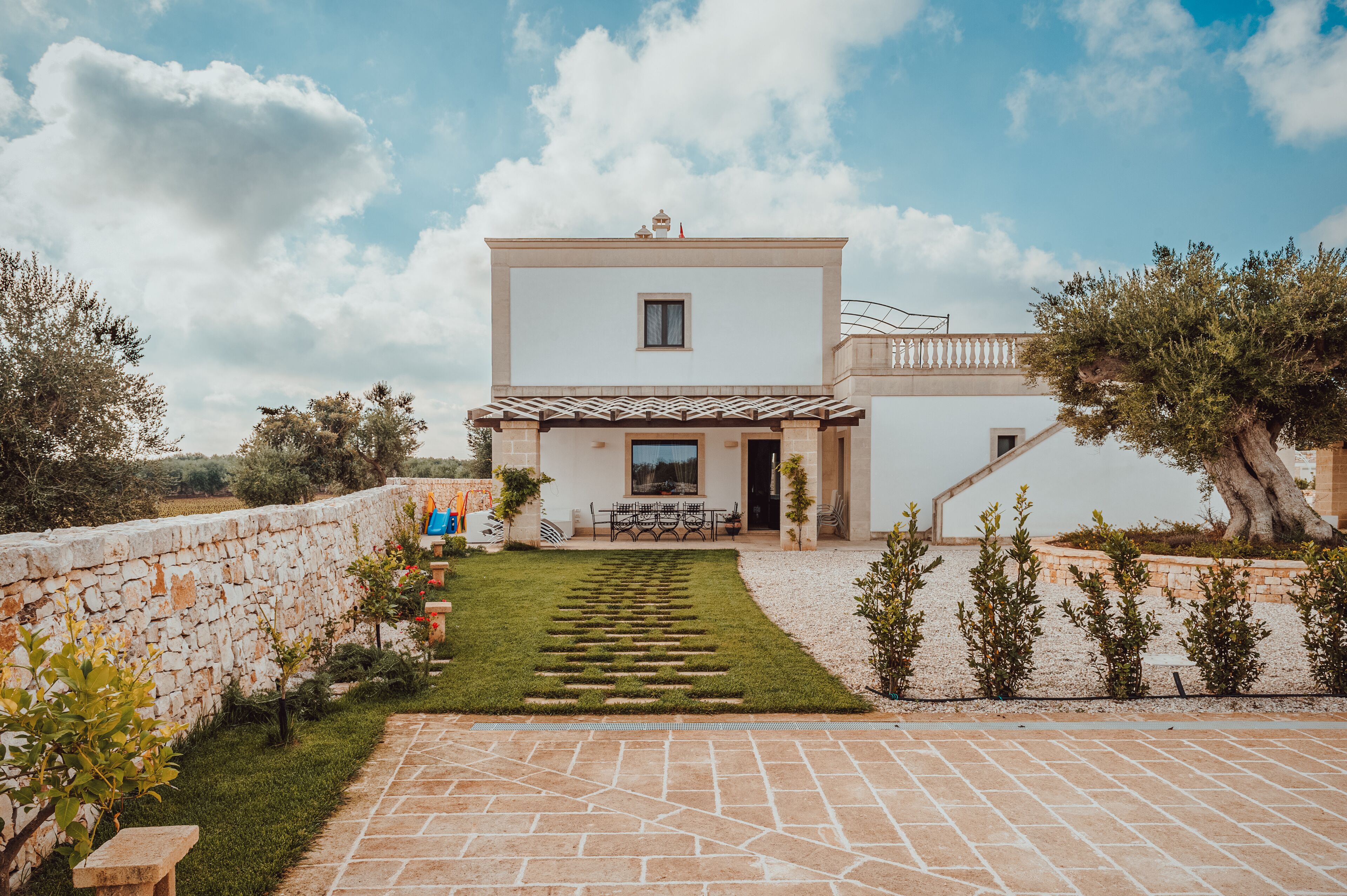 TERRA TERRA – Masseria Minunni by WePuglia