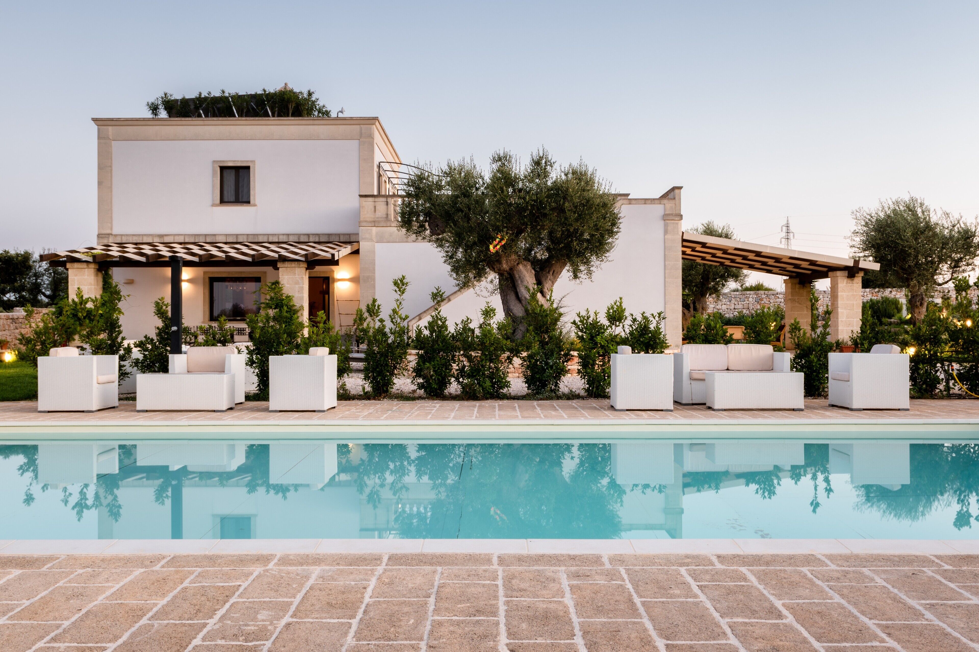 TERRA TERRA – Masseria Minunni by WePuglia