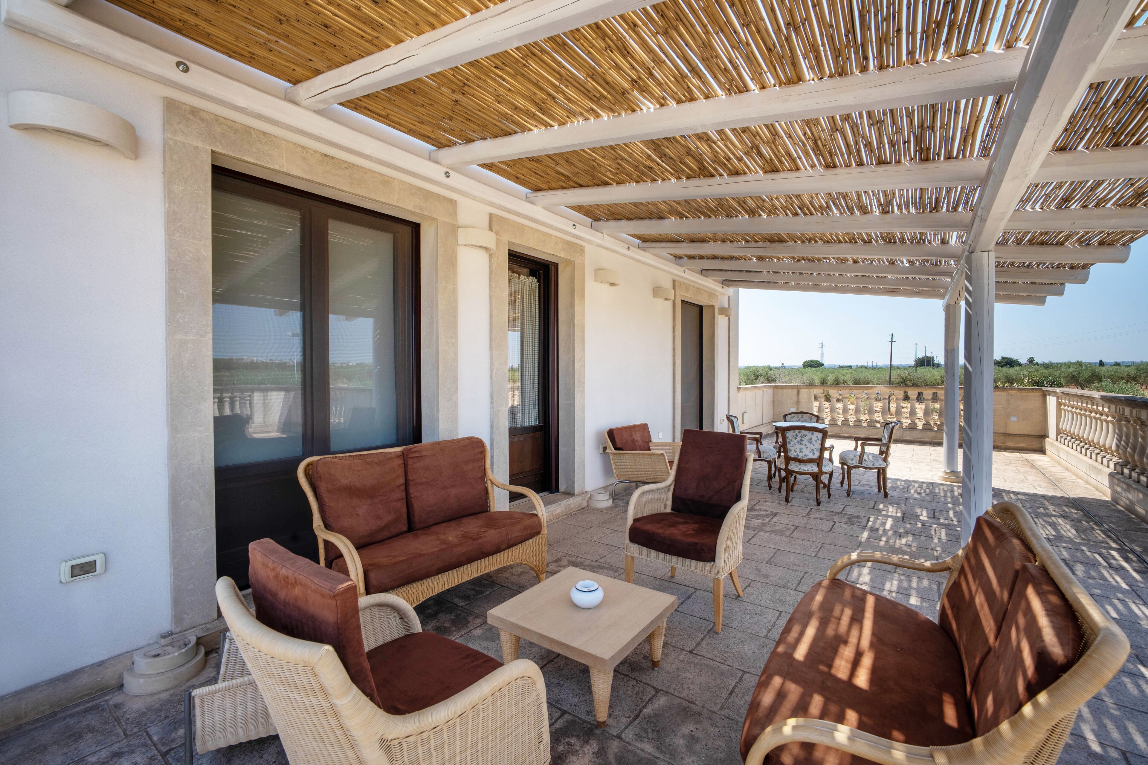 TERRA TERRA – Masseria Minunni by WePuglia