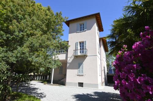 Casa Per Ferie Maria Immacolata