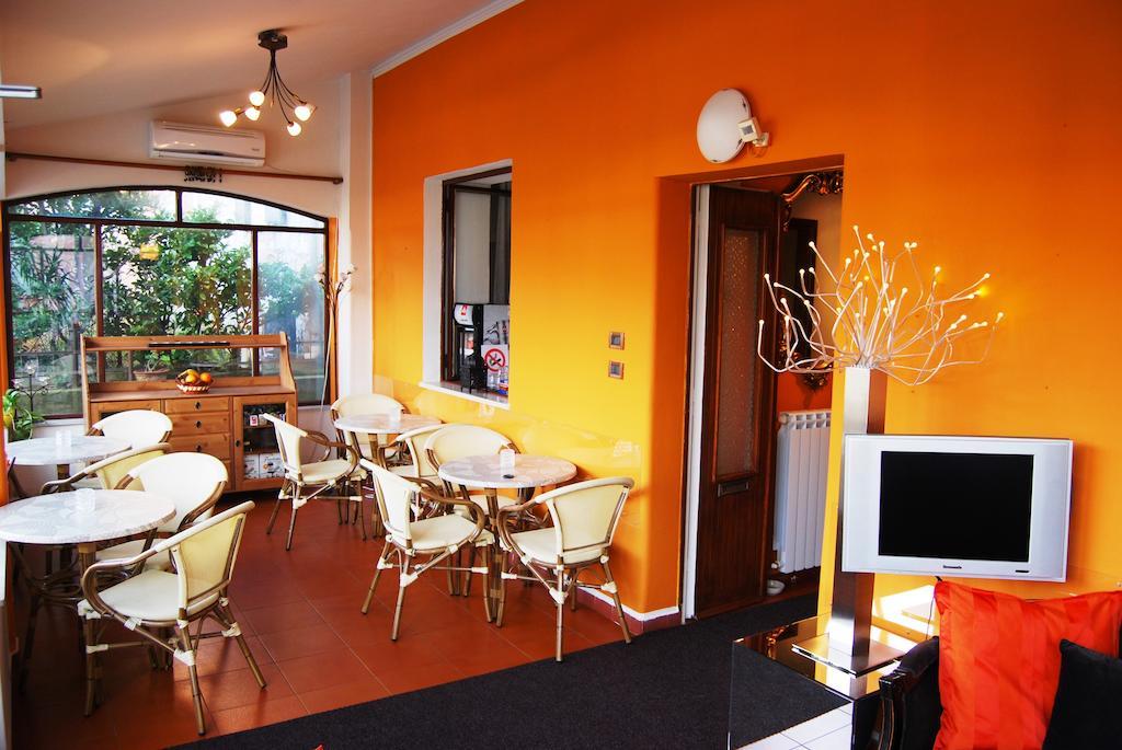 Albergo Garni Aurora