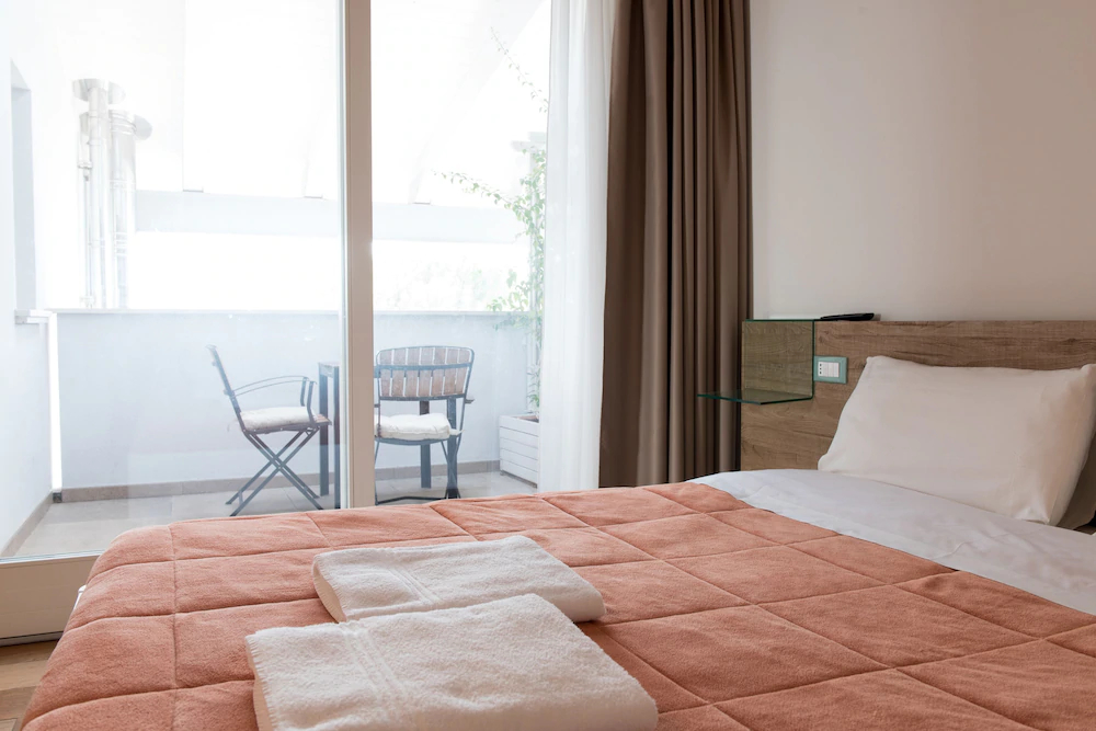 Borgo Del Faro B&B