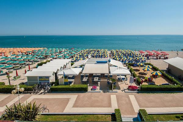 Hotel Marina