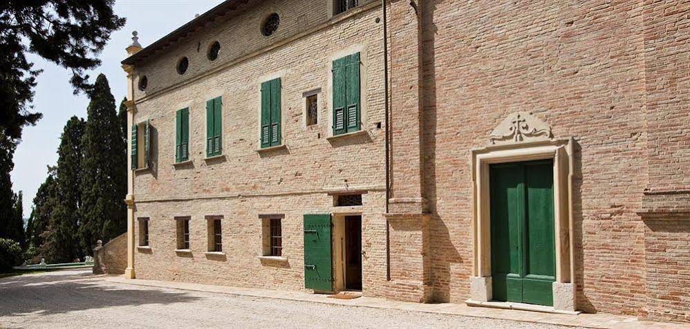 Villa Rinalducci