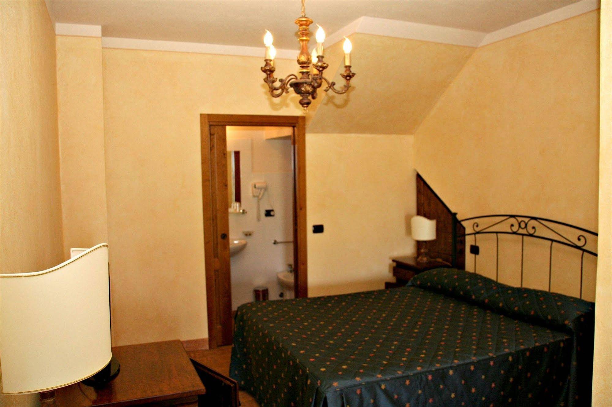 Villa Rinalducci