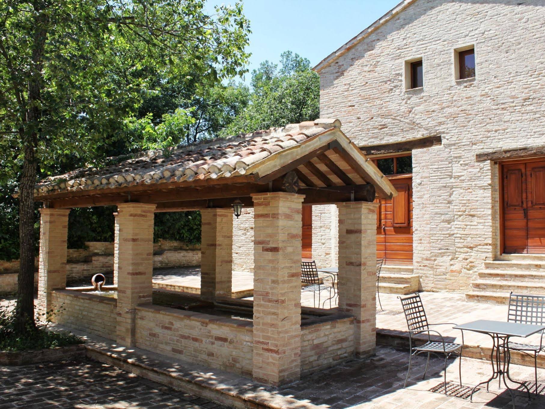 Villa Rinalducci