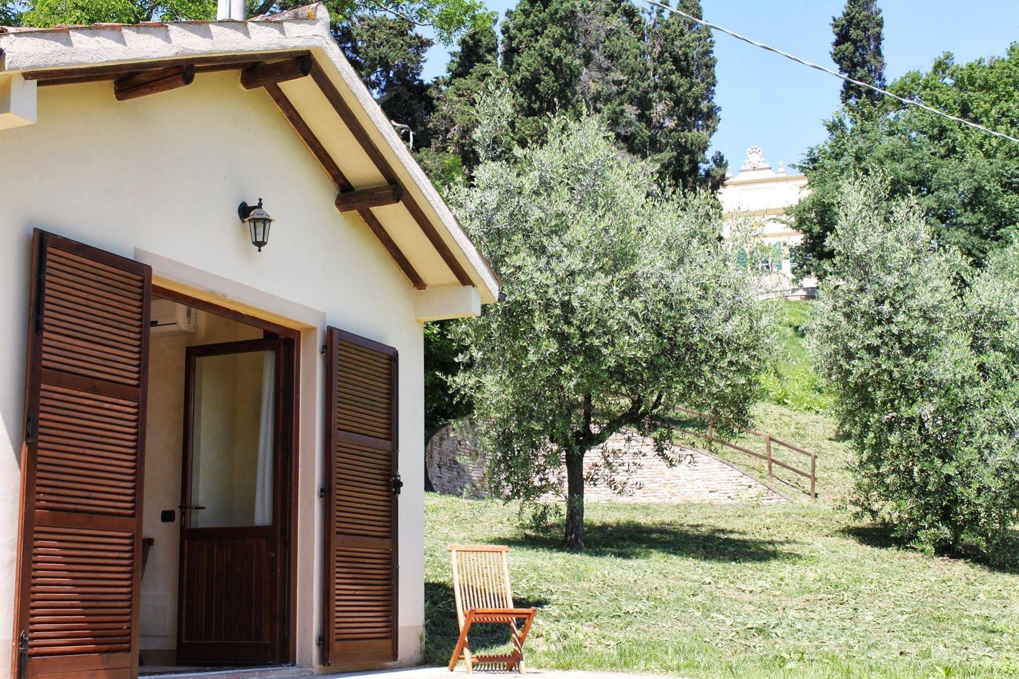 Villa Rinalducci