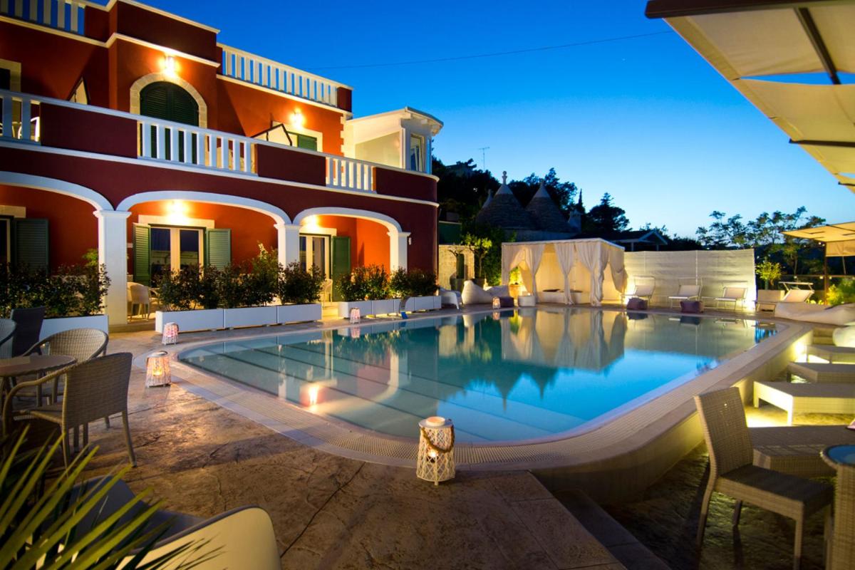 AL Mirador Resort