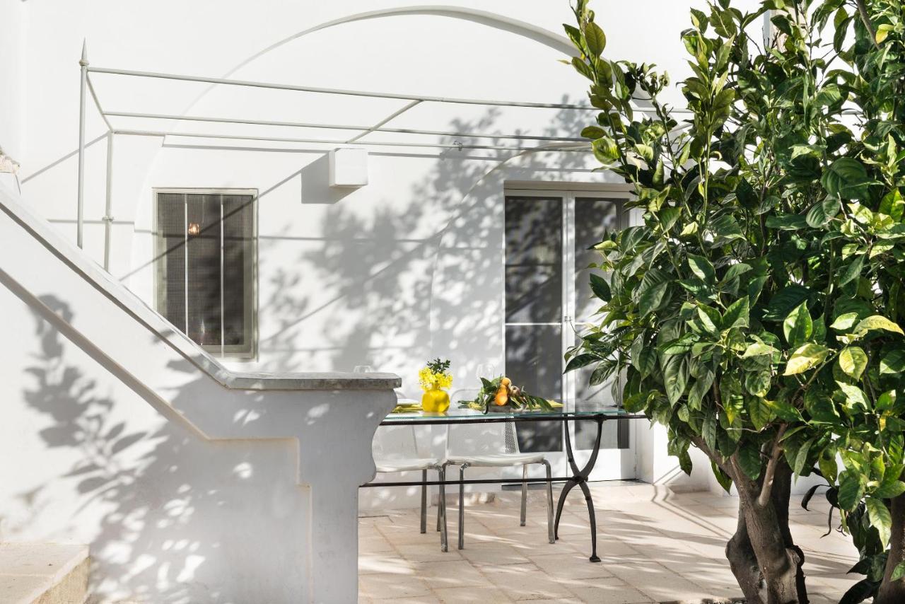 Masseria Alchimia