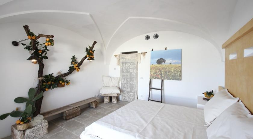 Masseria Lama Di Coccaro