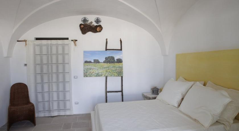 Masseria Lama Di Coccaro