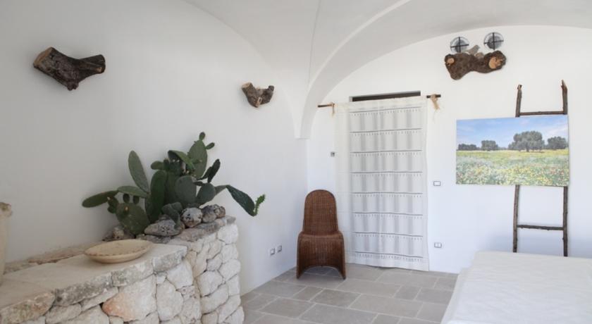 Masseria Lama Di Coccaro