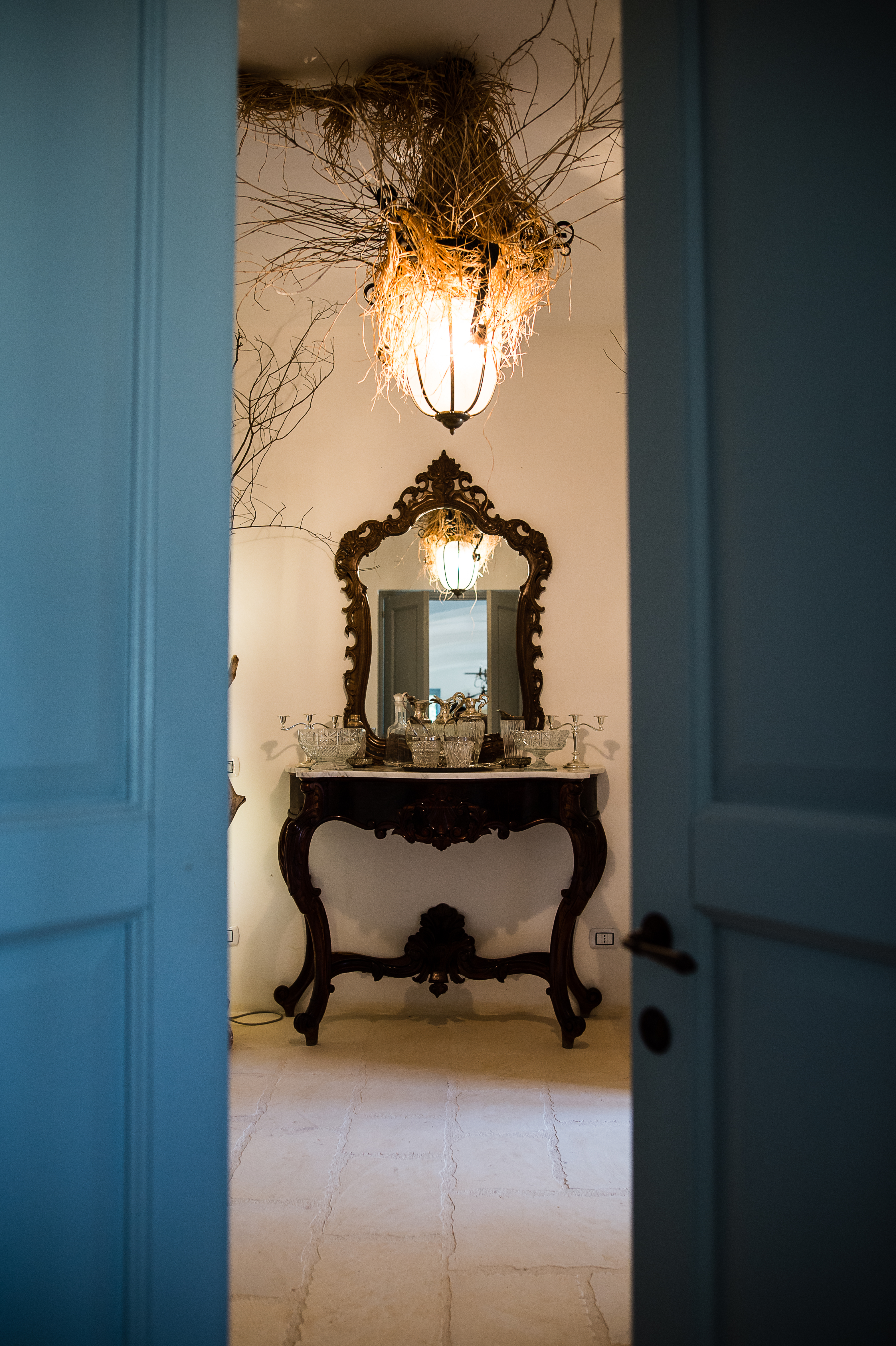 Masseria Lama Di Coccaro