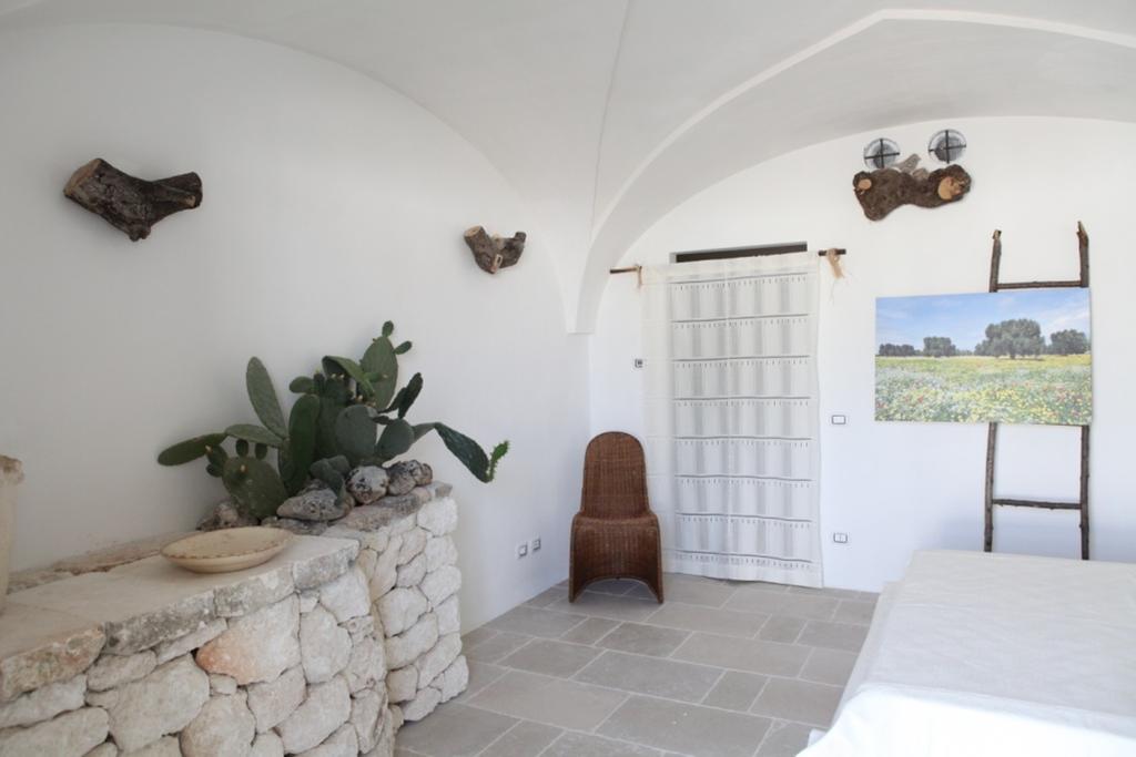 Masseria Lama Di Coccaro