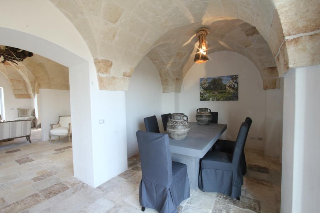 Masseria Lama Di Coccaro