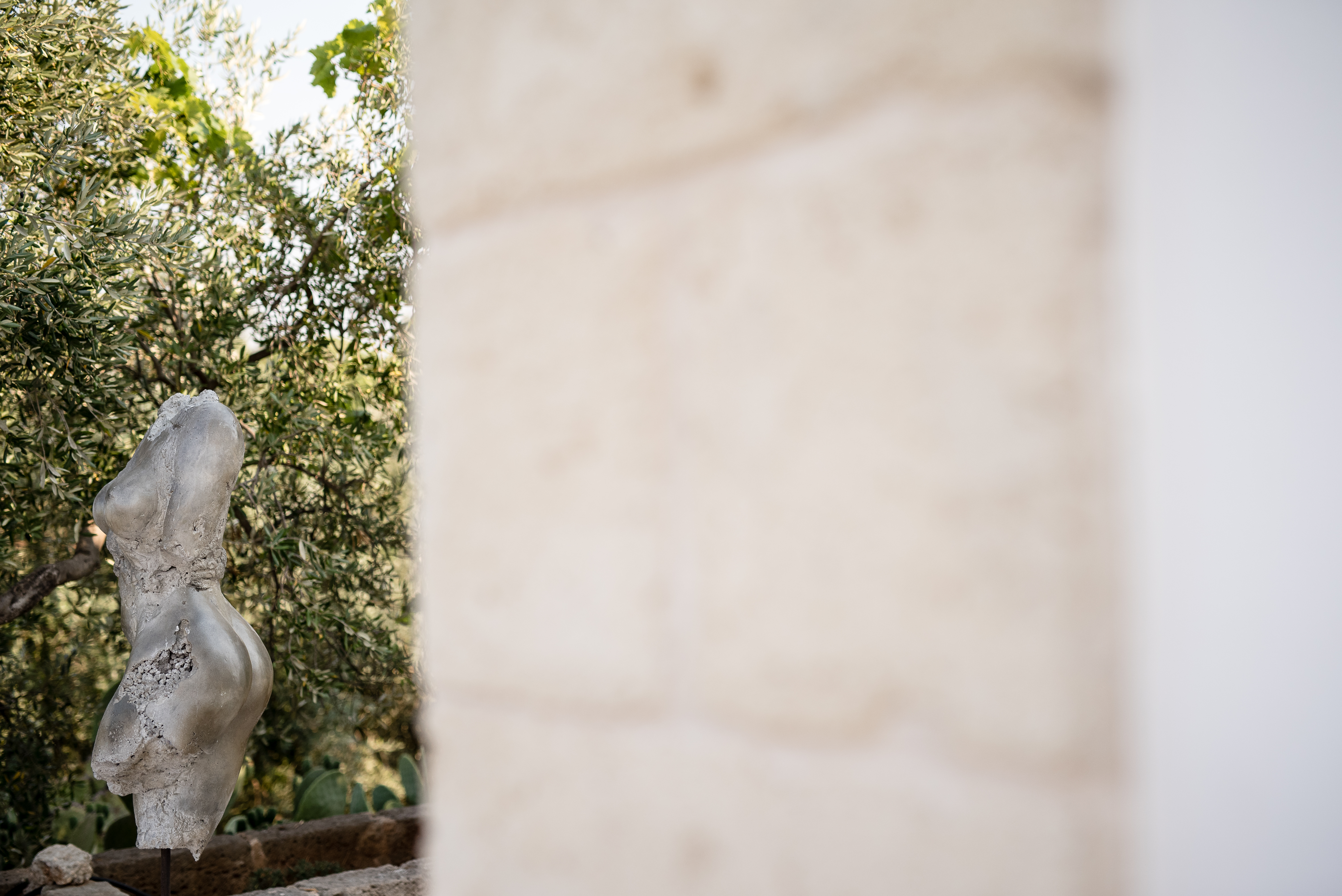 Masseria Lama Di Coccaro