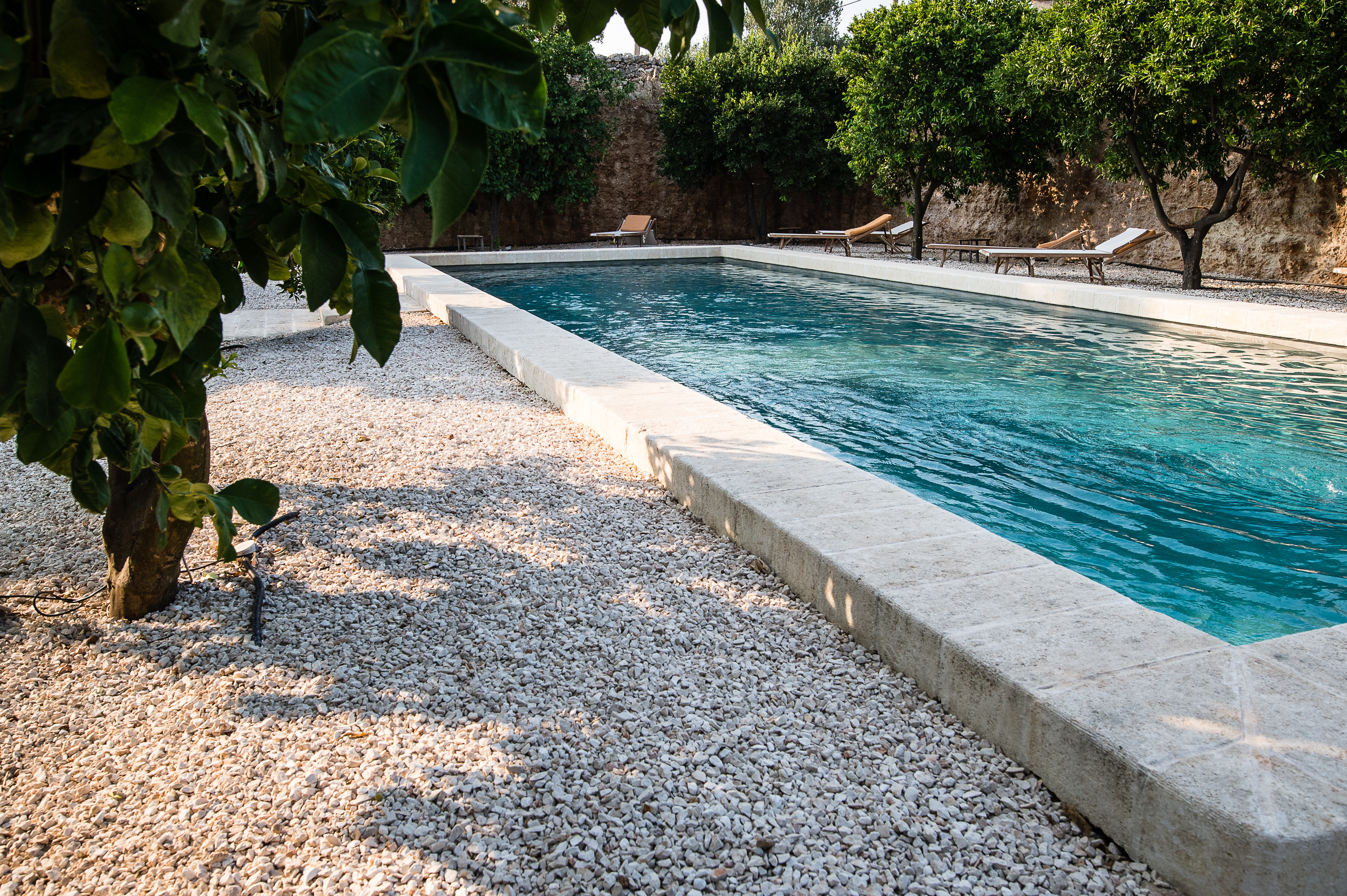 Masseria Lama Di Coccaro