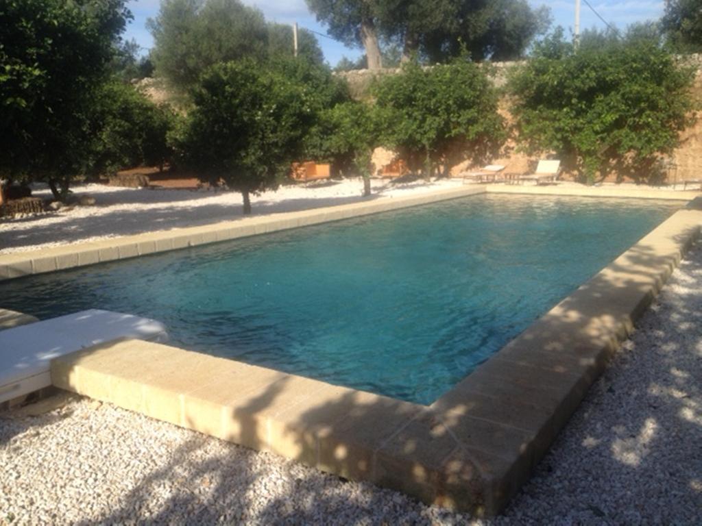 Masseria Lama Di Coccaro