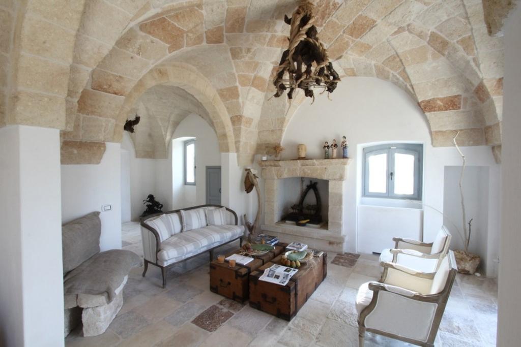 Masseria Lama Di Coccaro