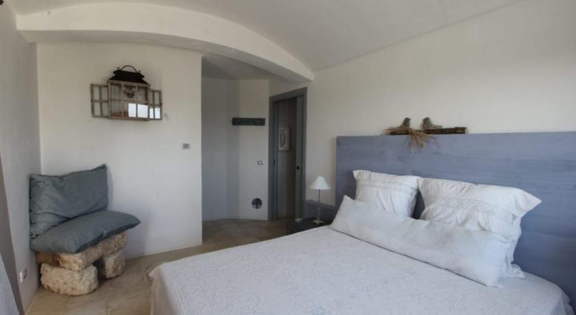 Masseria Lama Di Coccaro