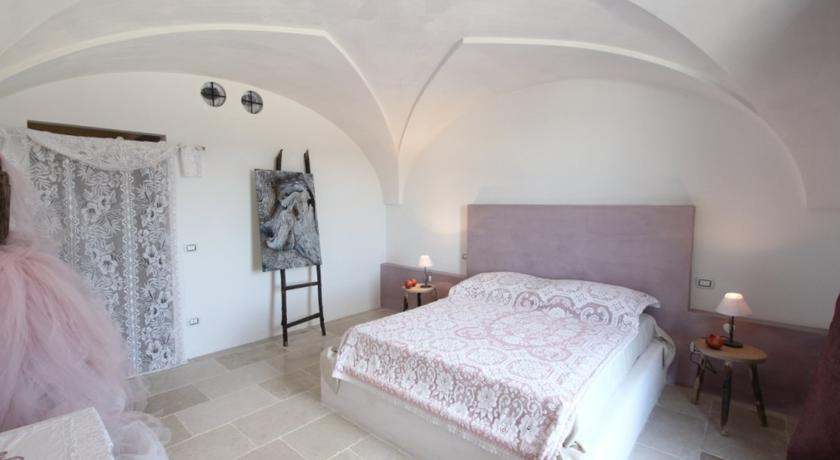 Masseria Lama Di Coccaro