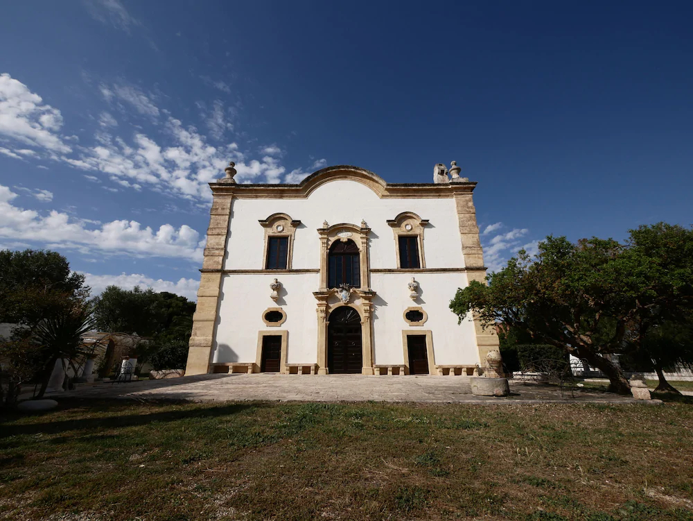 Masseria Maccarone
