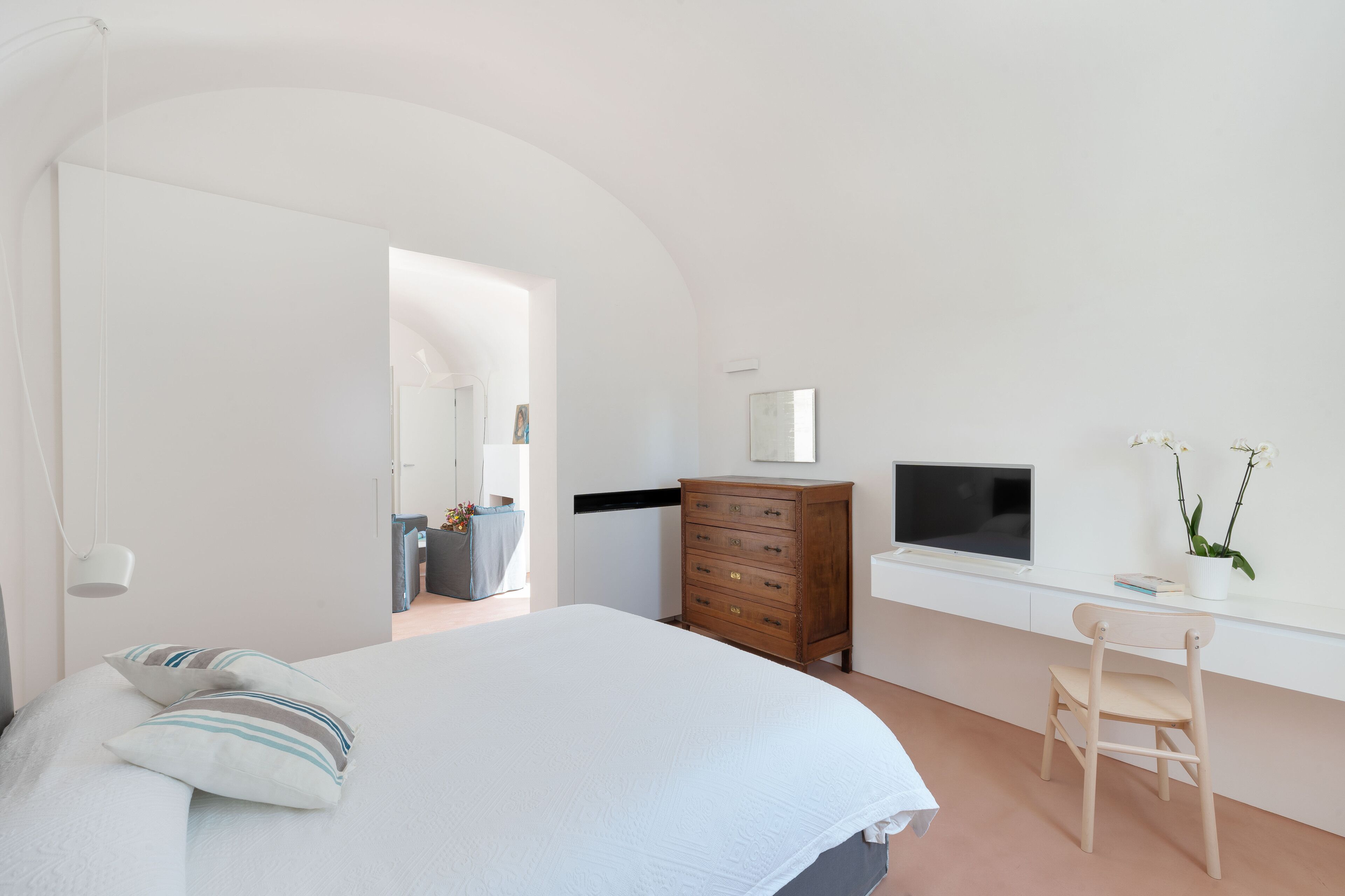 Masseria Pensato Suite Ulivo