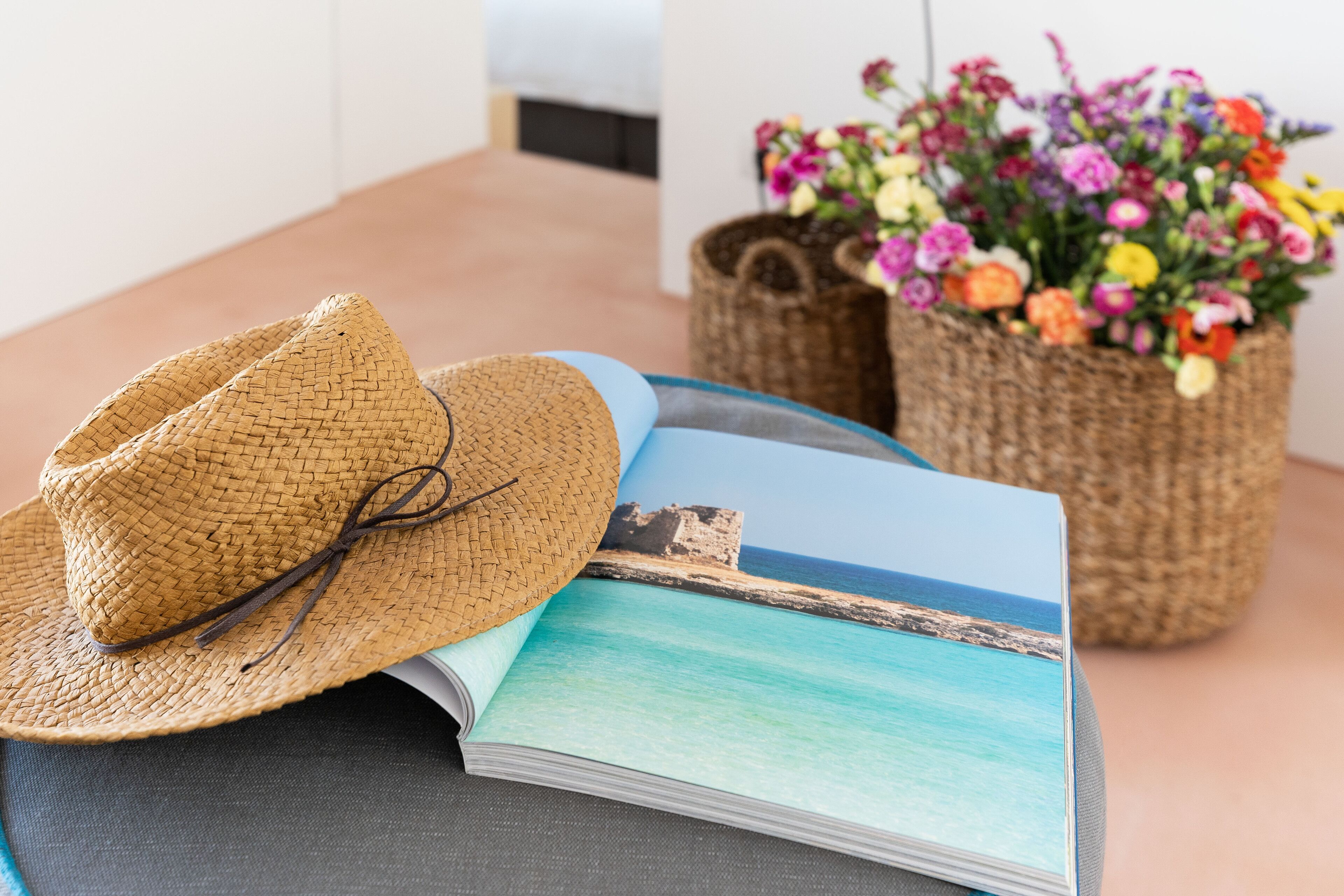 Masseria Pensato Suite Ulivo