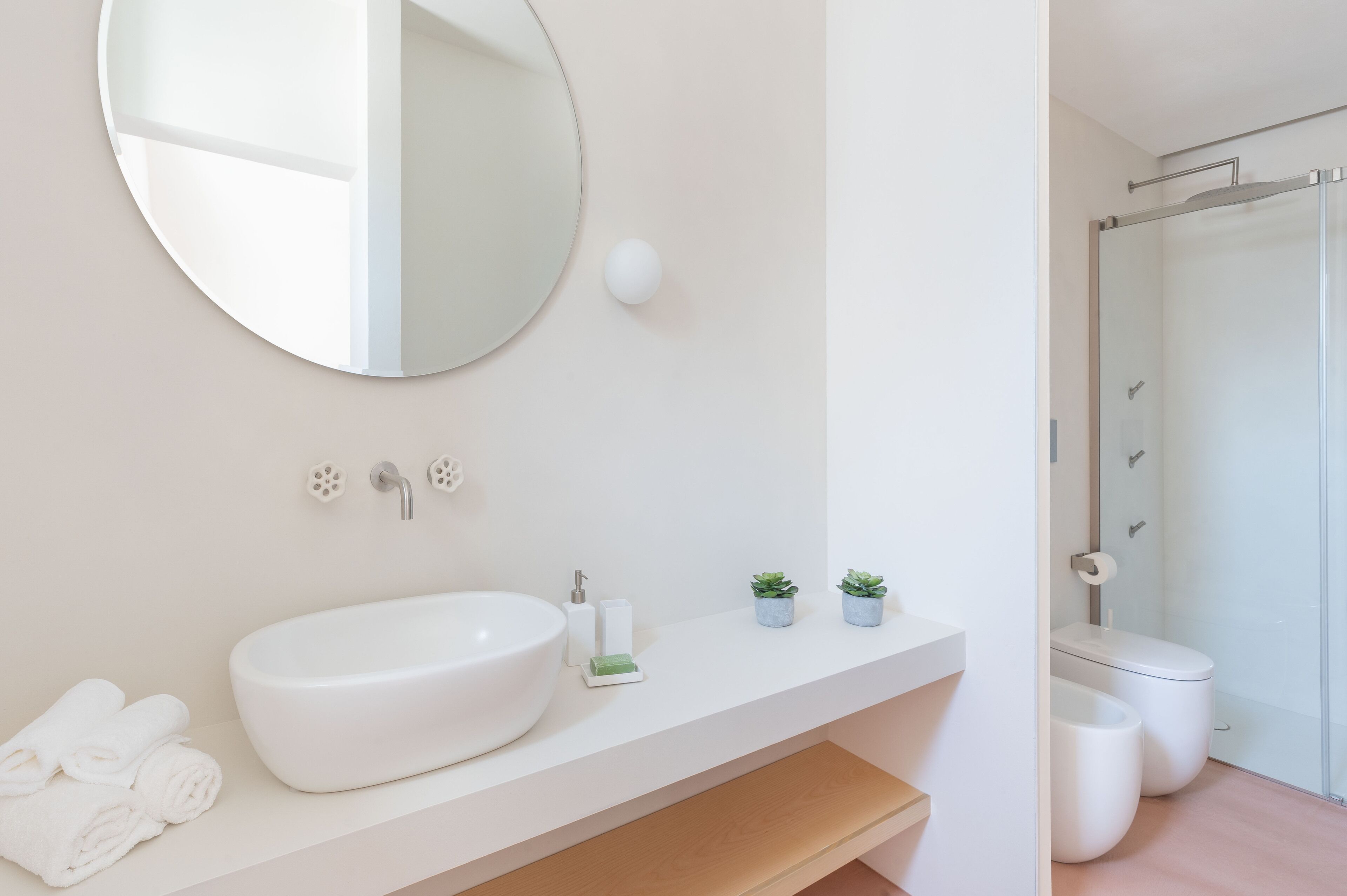 Masseria Pensato Suite Ulivo