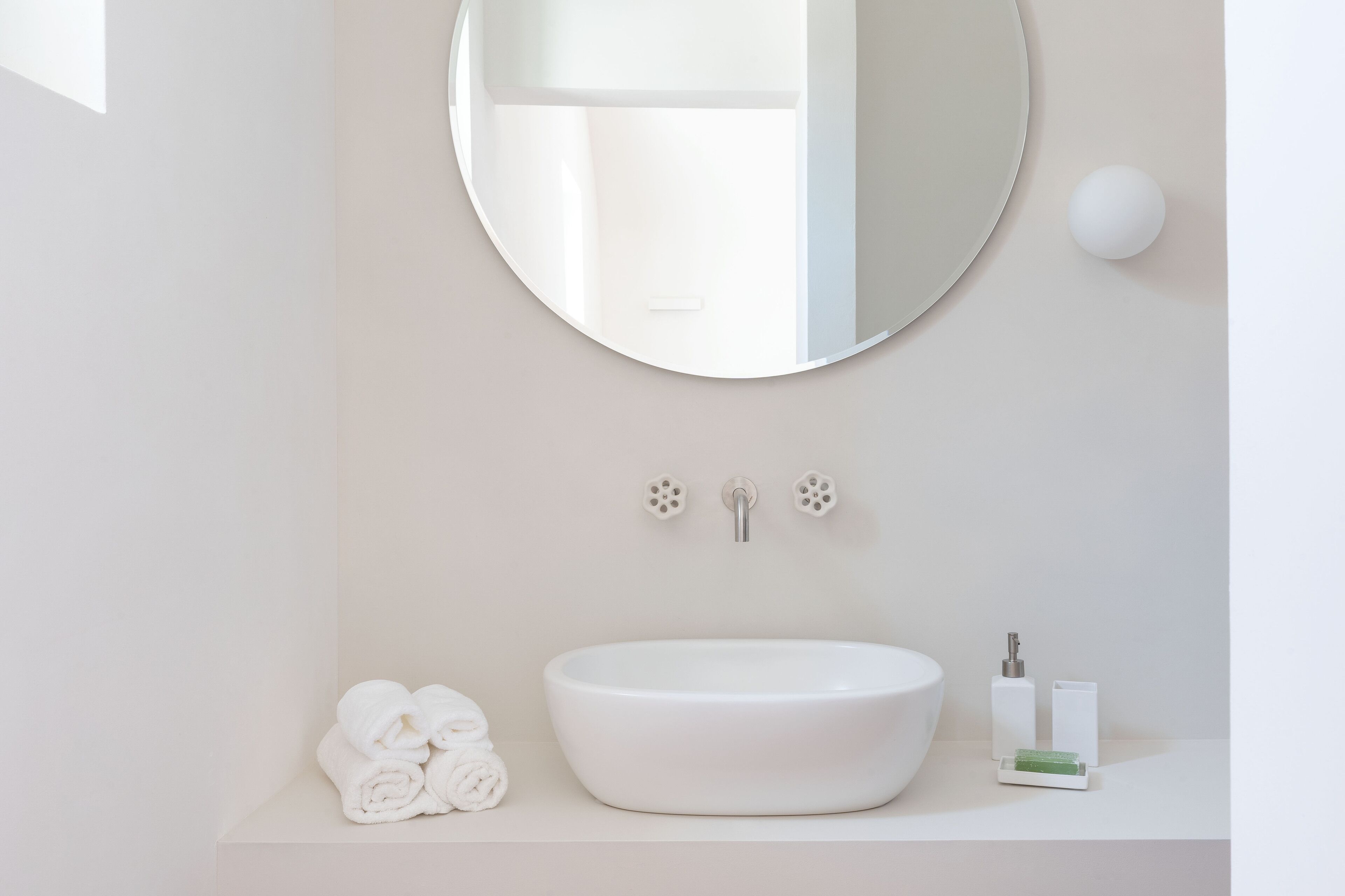 Masseria Pensato Suite Ulivo