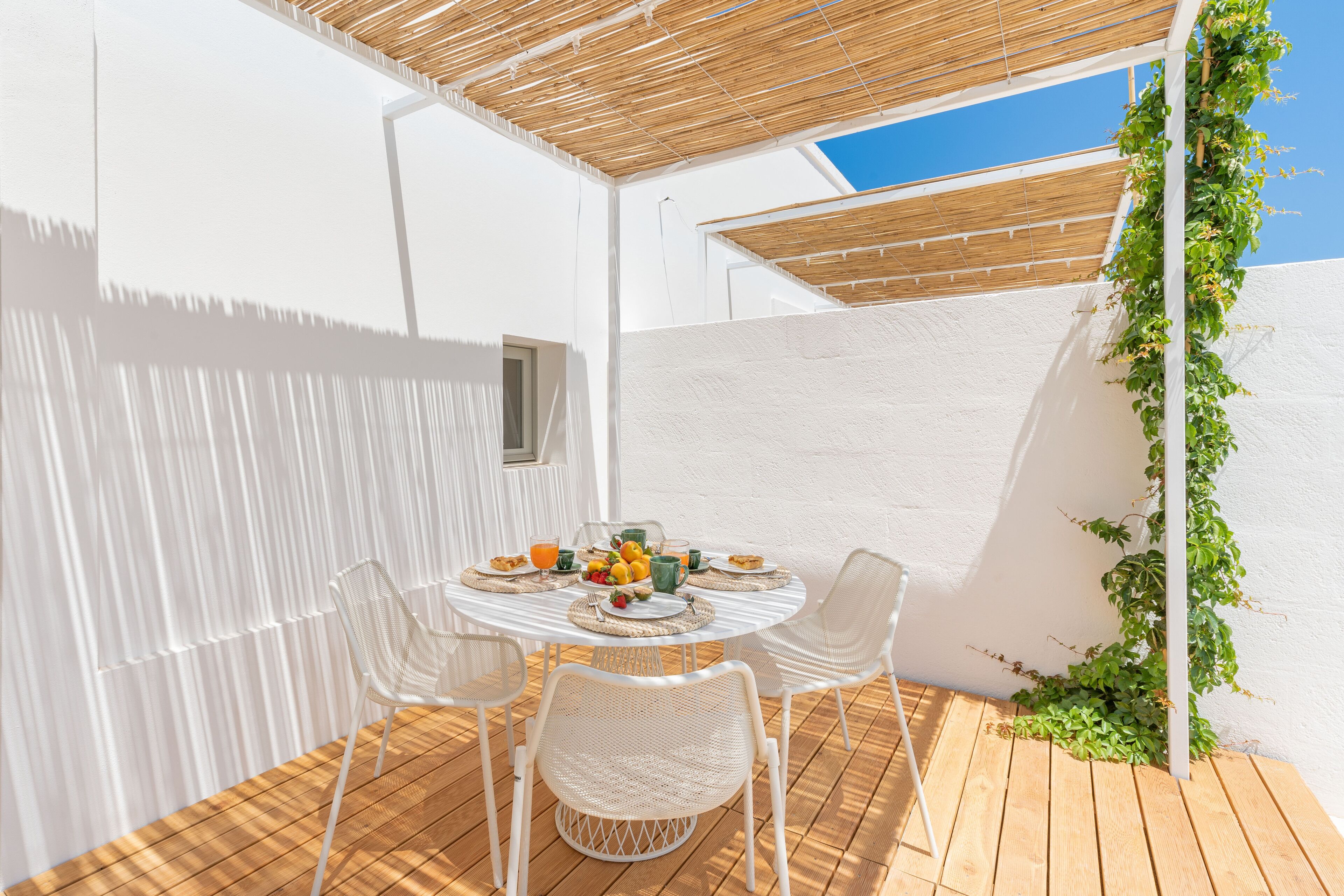 Masseria Pensato Suite Ulivo