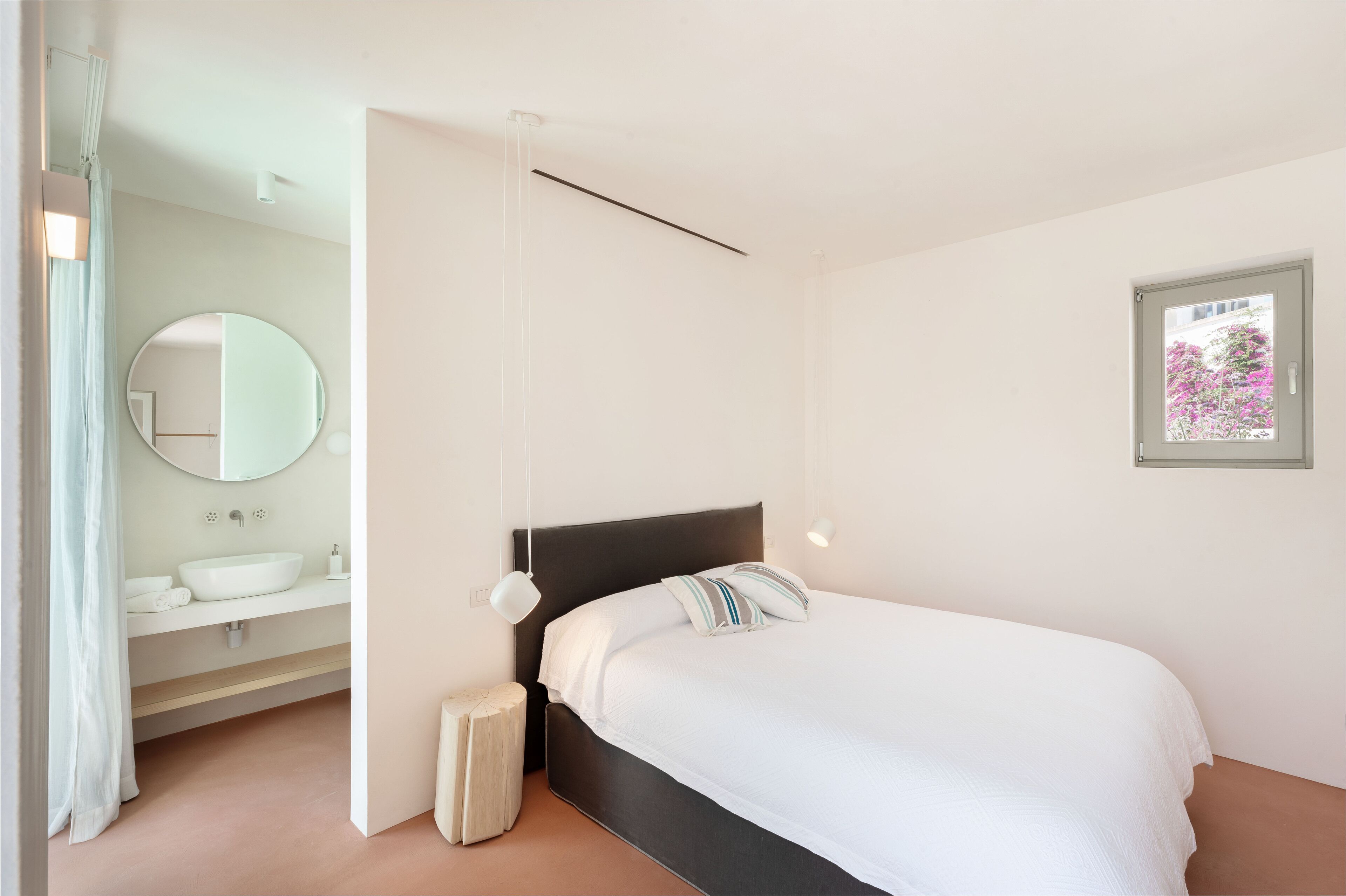 Masseria Pensato Suite Ulivo