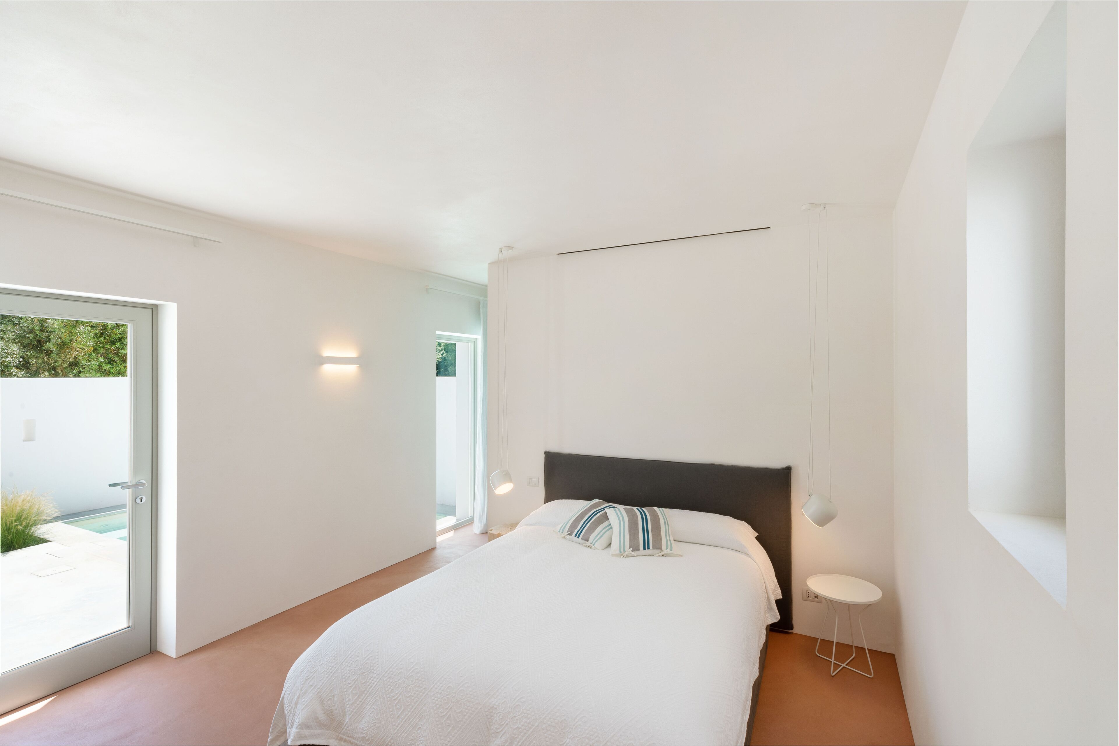 Masseria Pensato Suite Ulivo