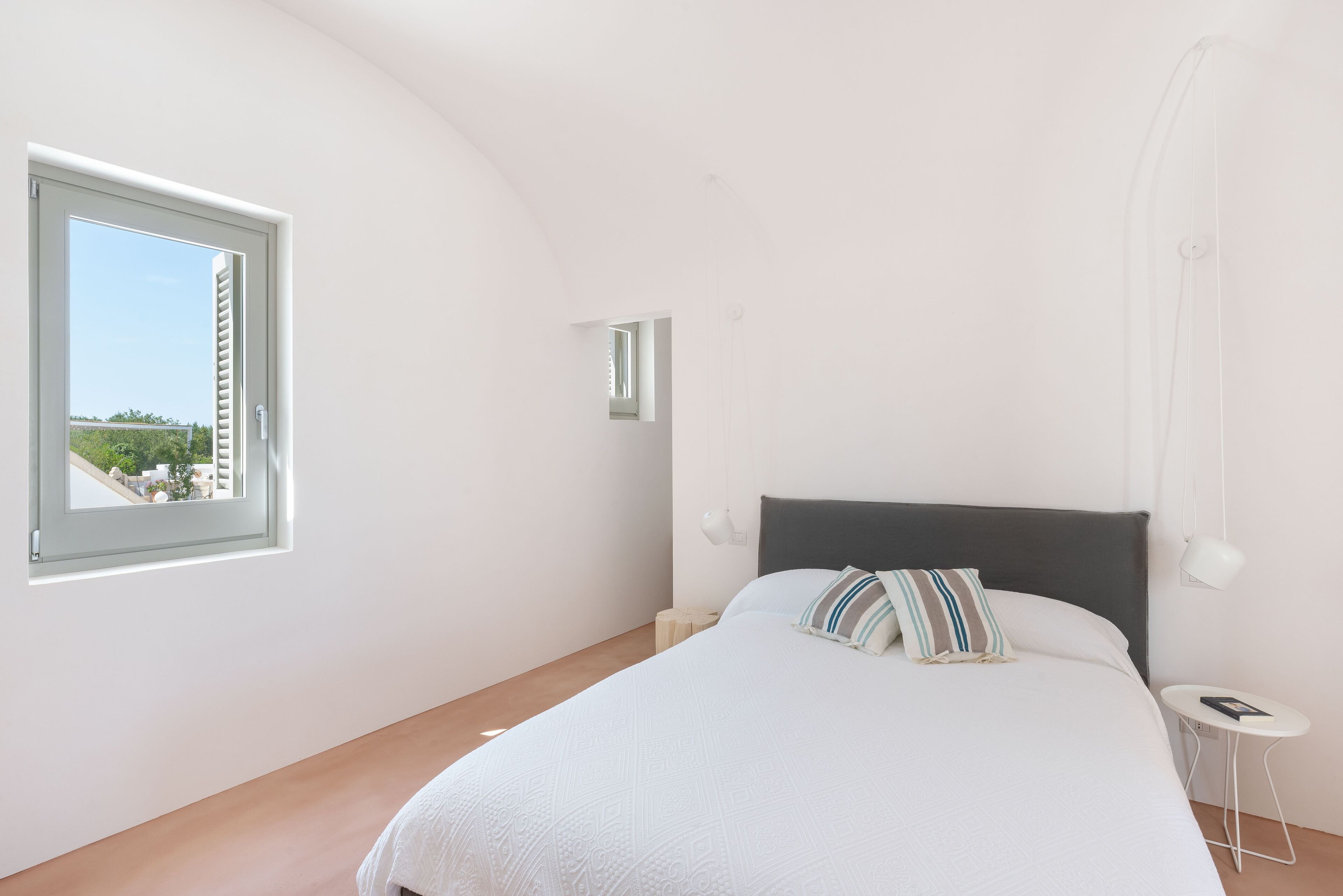 Masseria Pensato Suite Ulivo