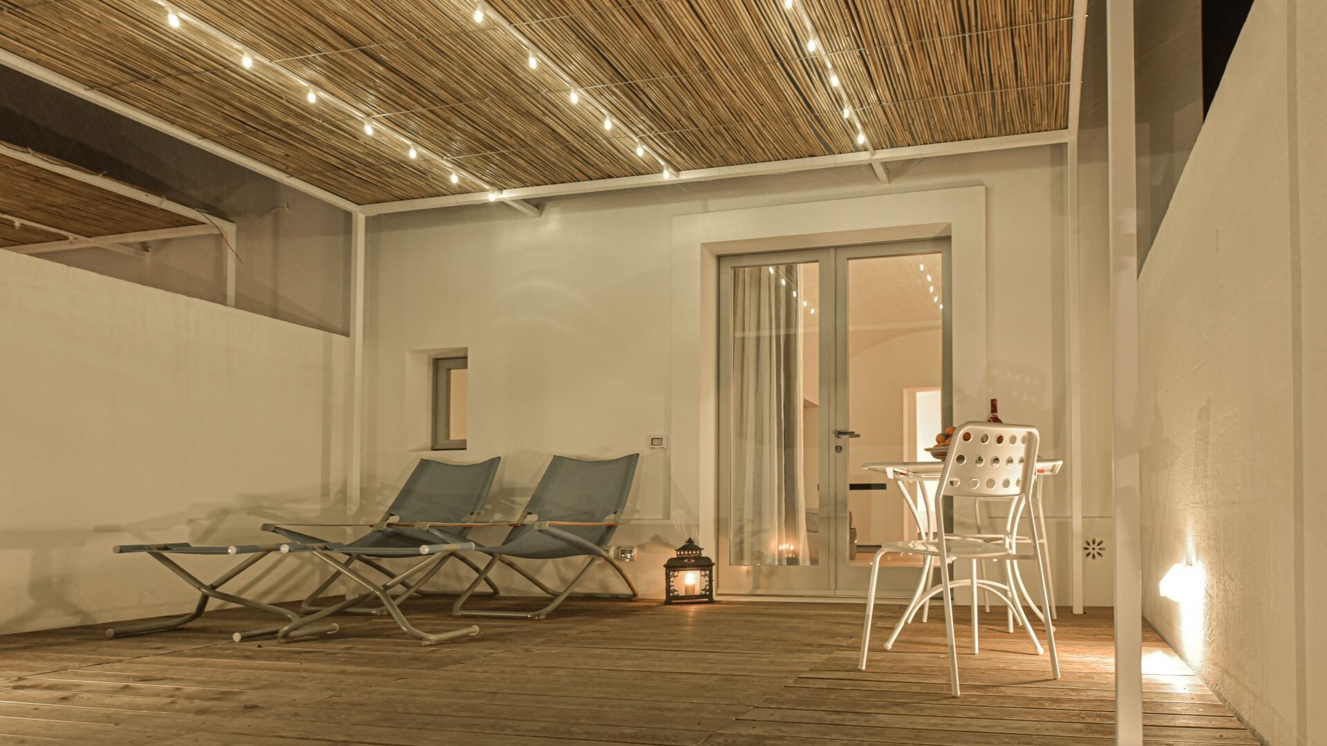 Masseria Pensato Suite Ulivo