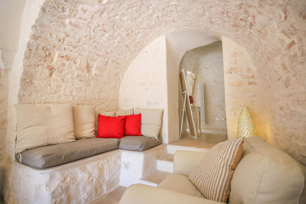 Trulli Della Gravina