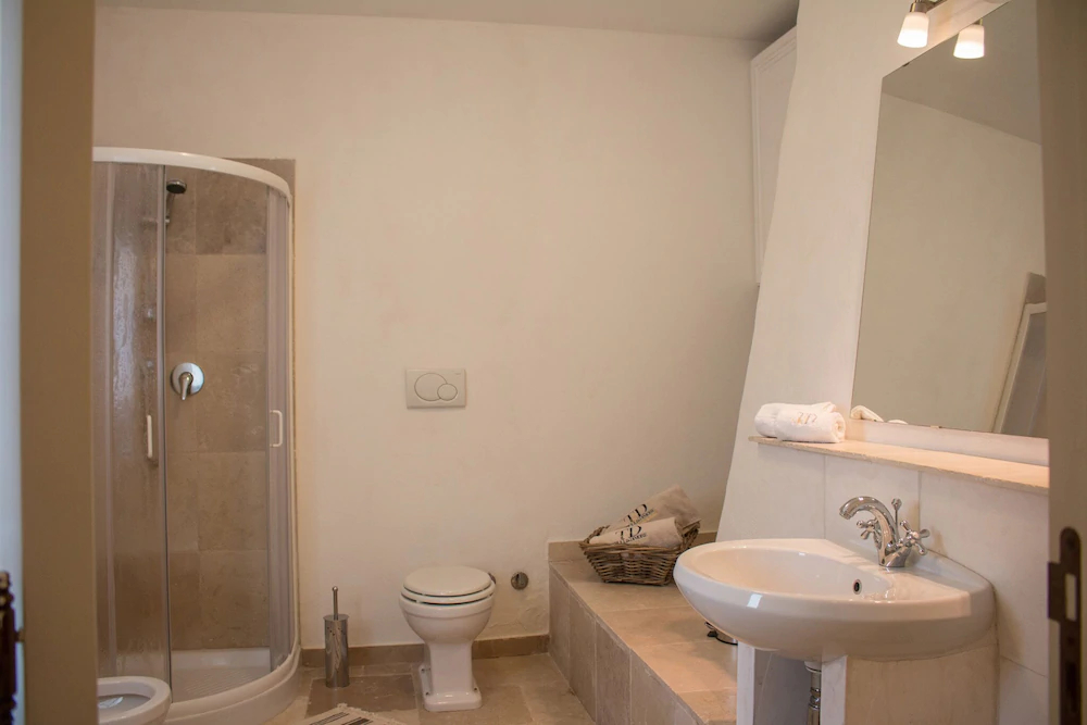 Trulli Della Gravina