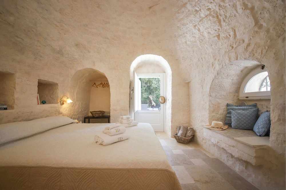 Trulli Della Gravina