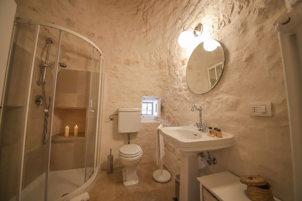 Trulli Della Gravina