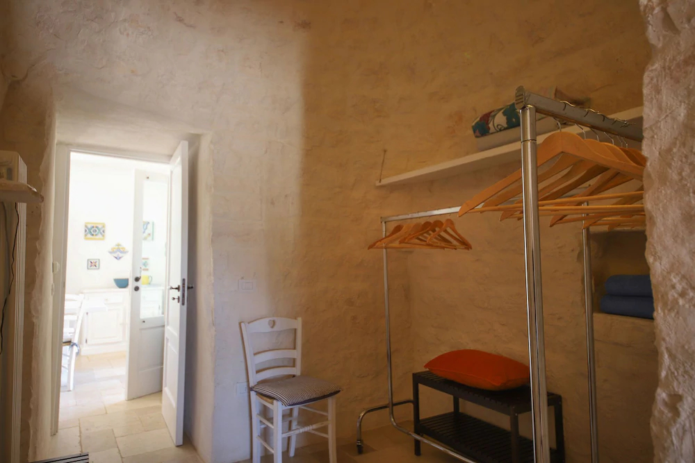 Trulli Della Gravina