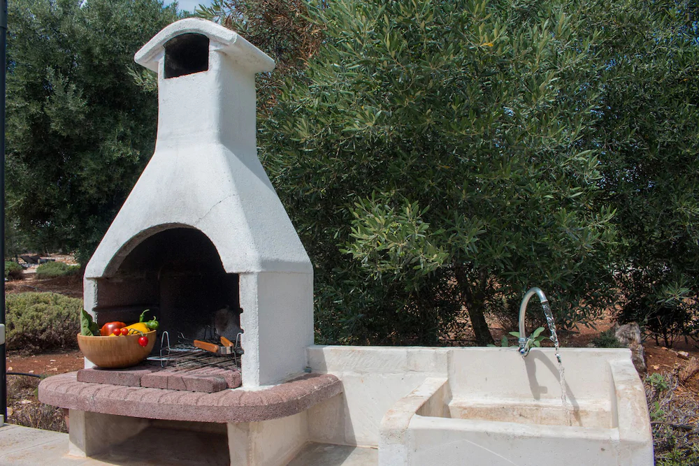 Trulli Della Gravina