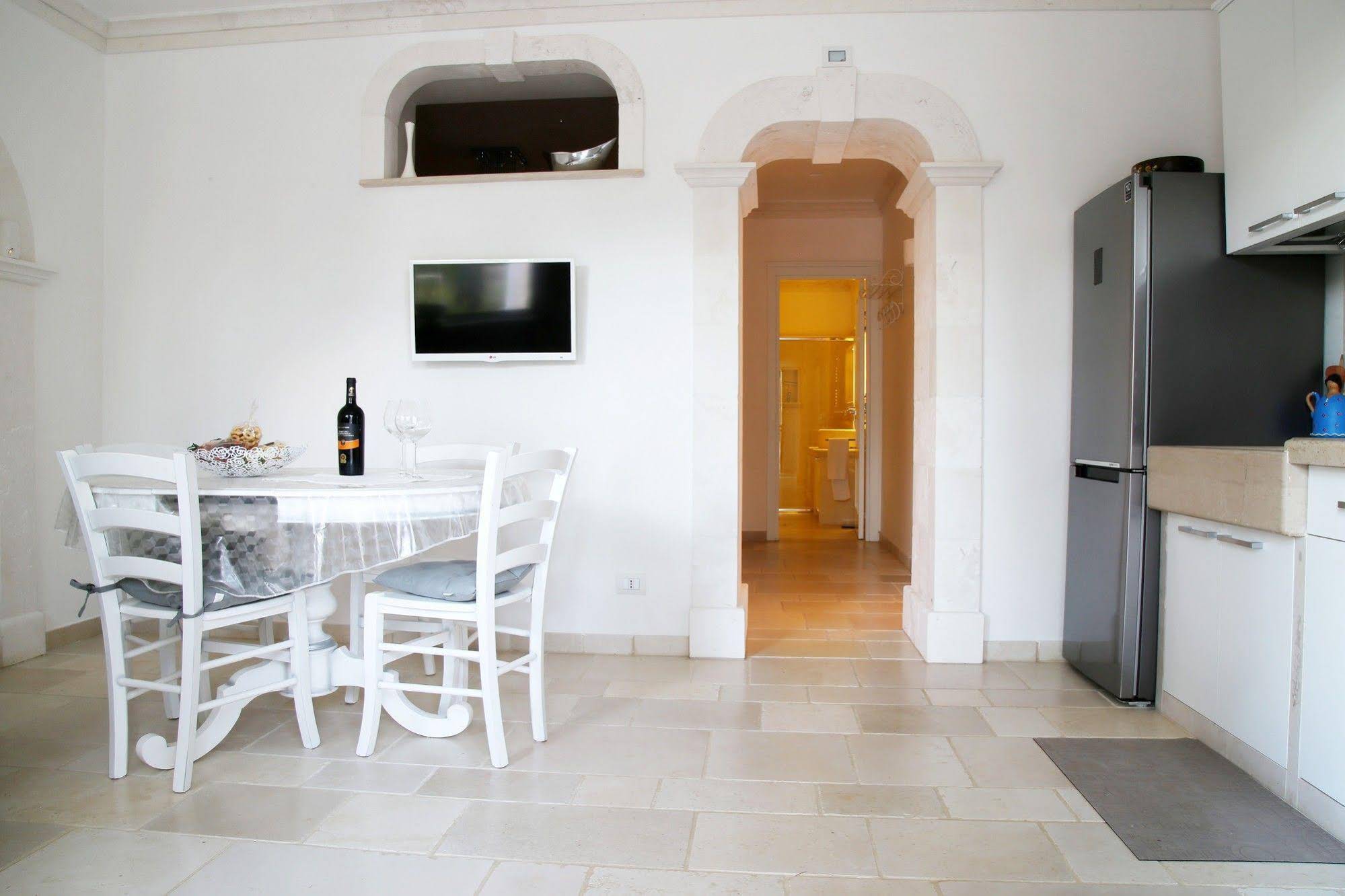 Villa Angelina