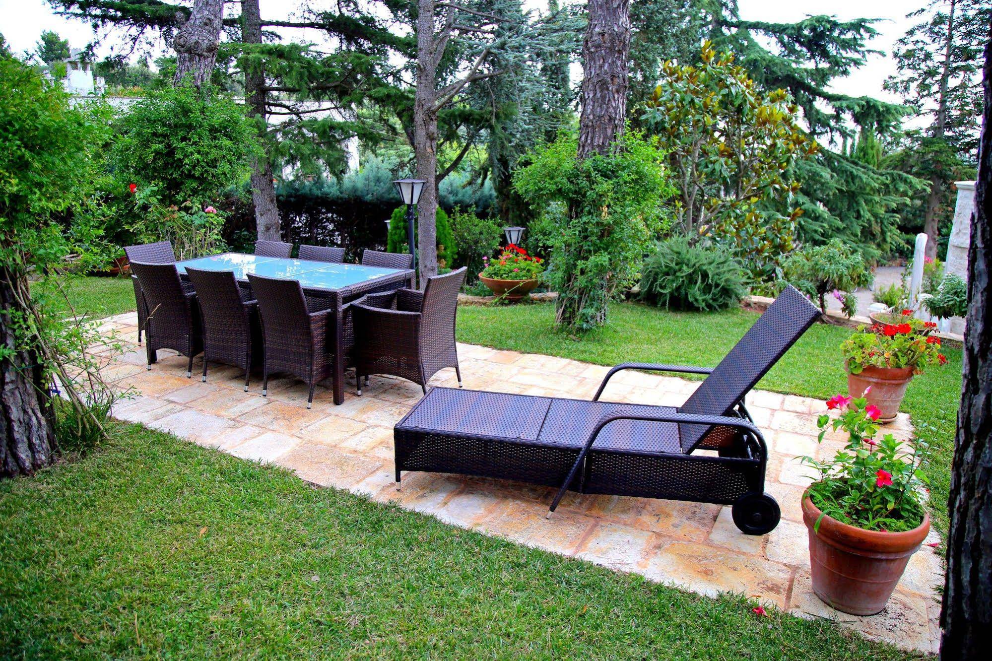 Villa Angelina