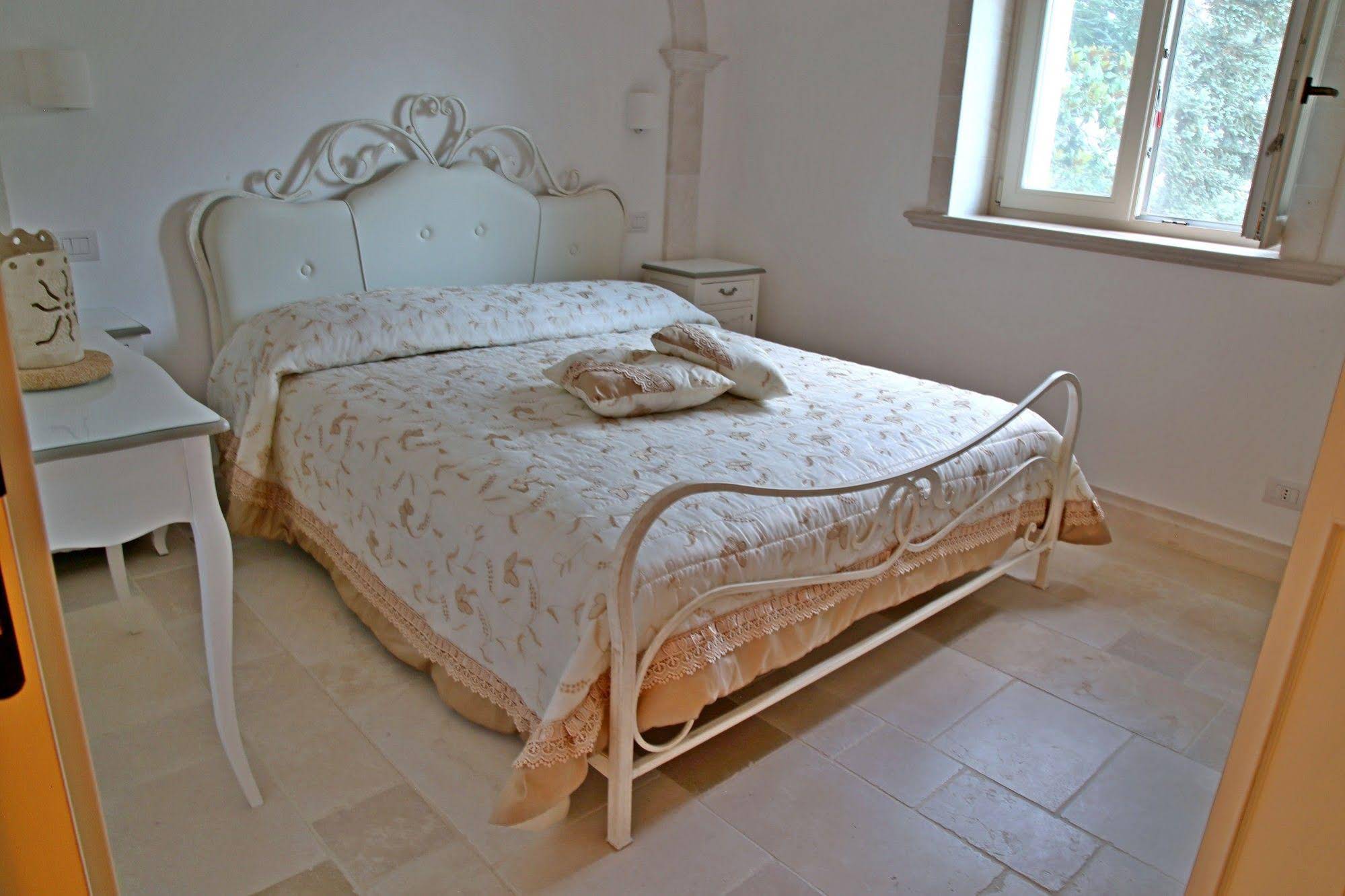 Villa Angelina