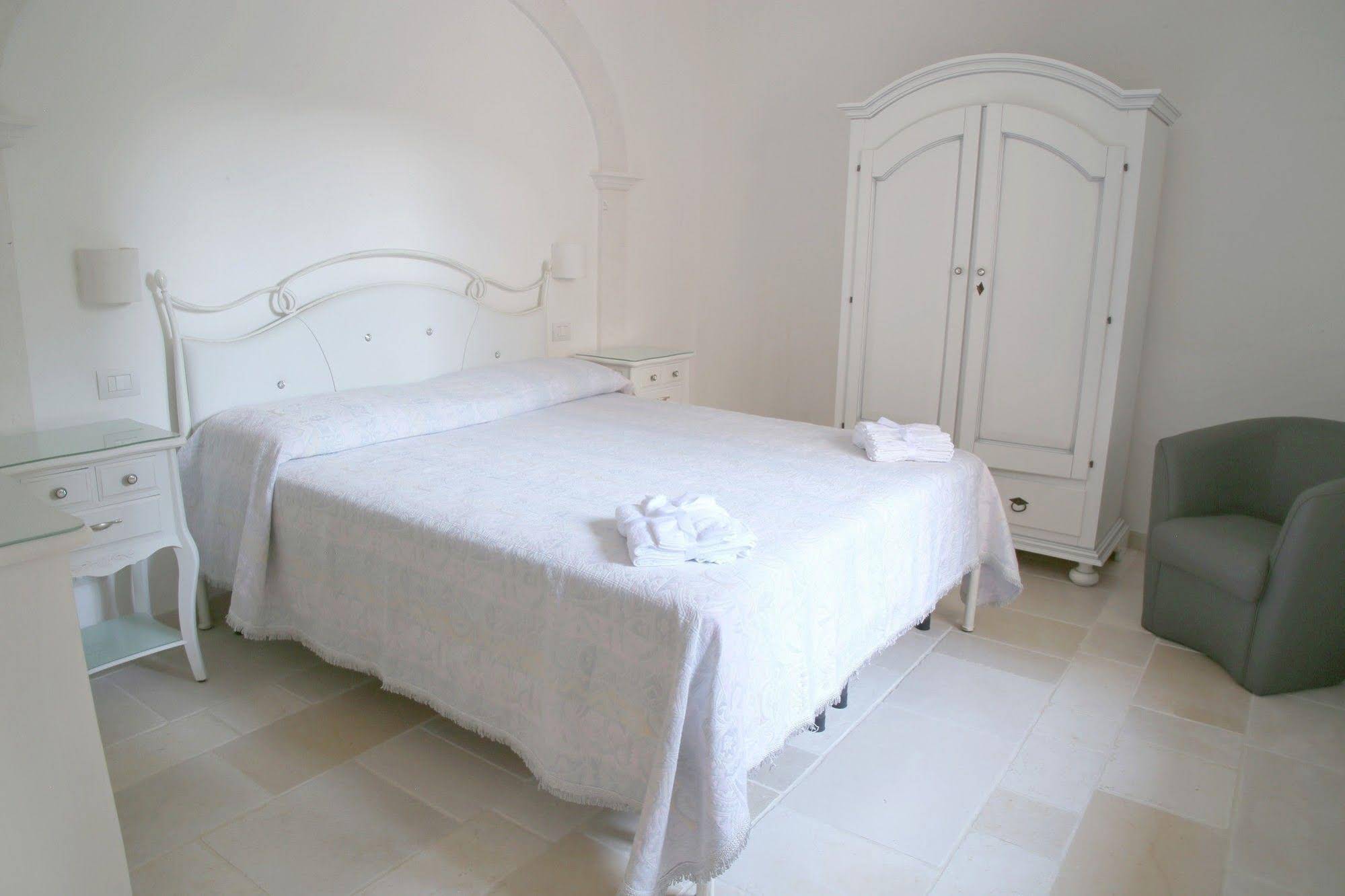 Villa Angelina