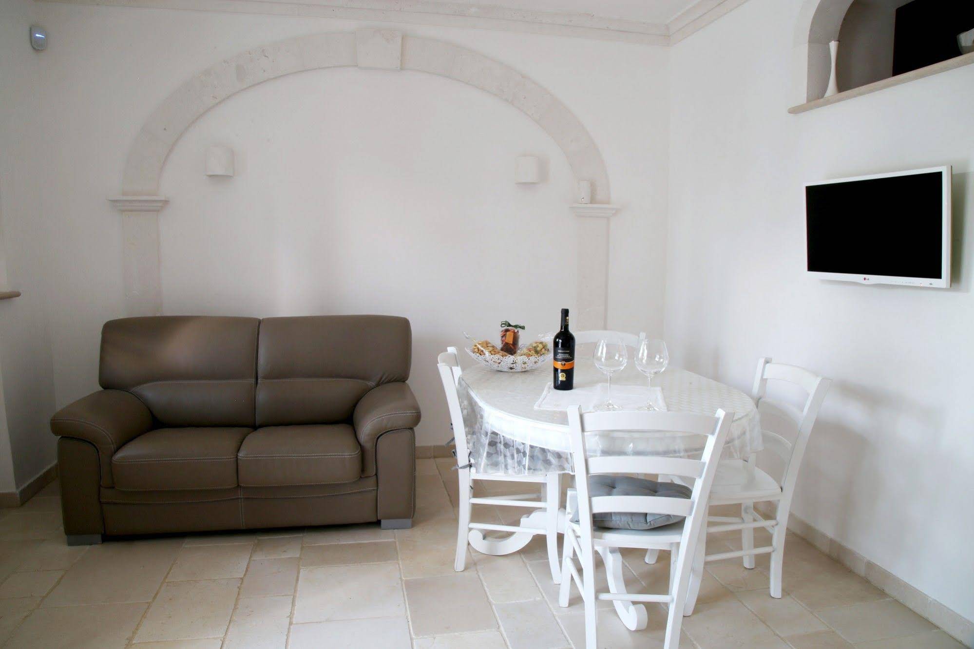Villa Angelina