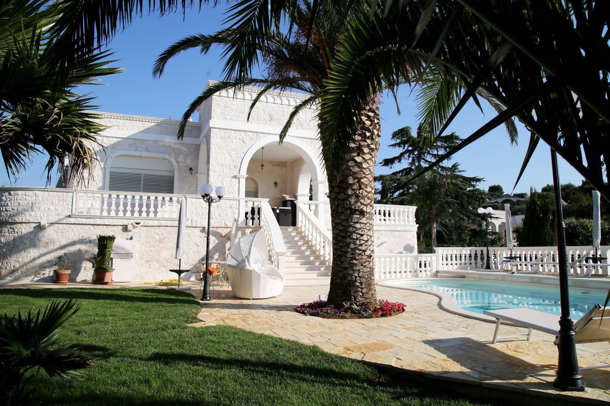 Villa Angelina