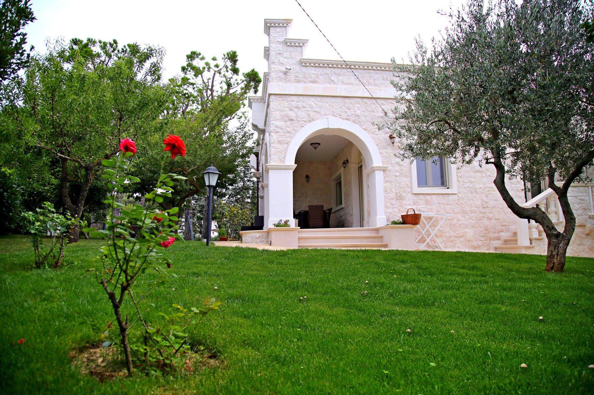 Villa Angelina