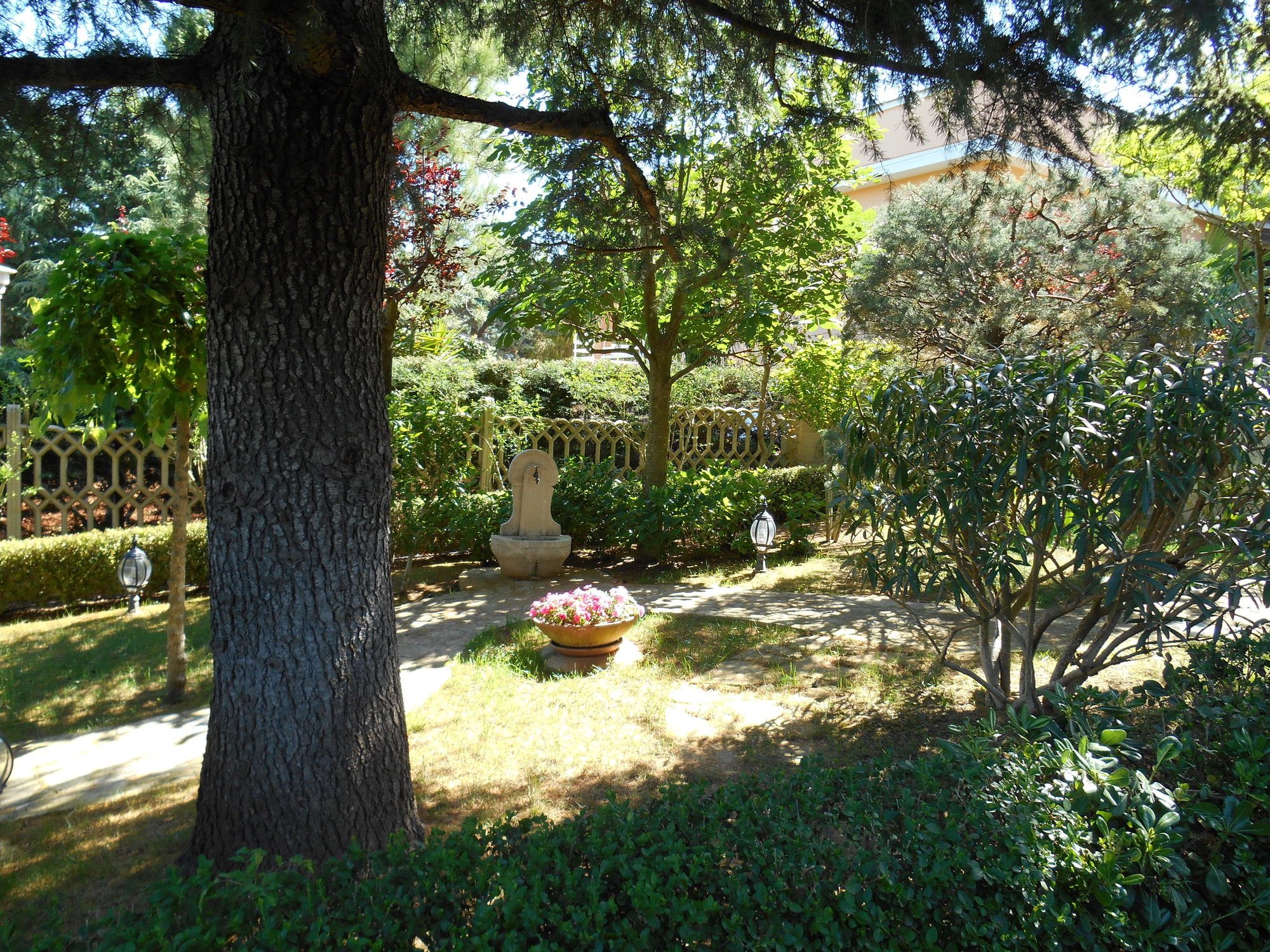Villa Palmisani